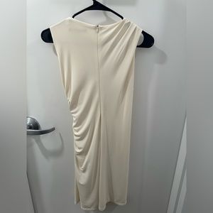 zara dress size medium